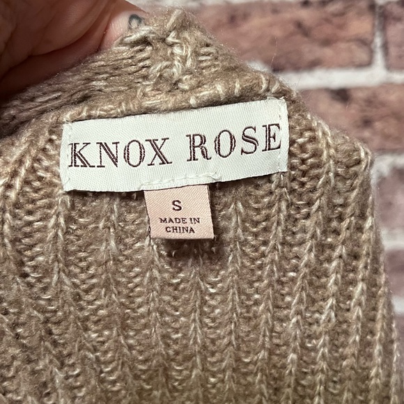 womens cardigan - Picture 5 of 5